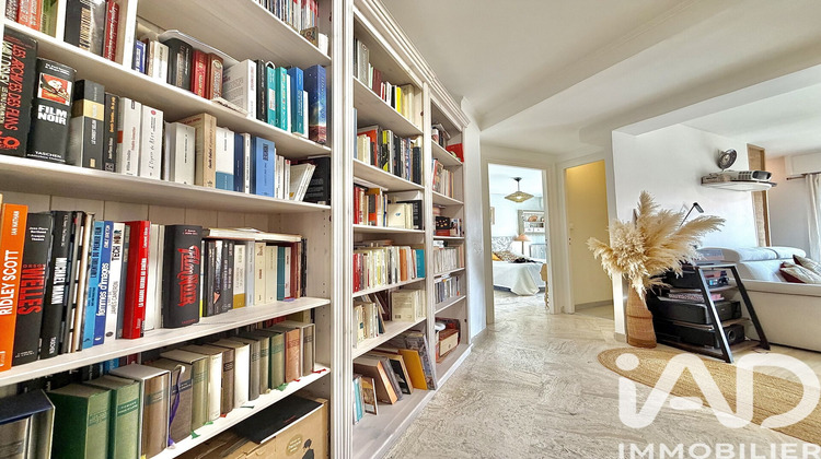 Ma-Cabane - Vente Appartement Nice, 65 m²