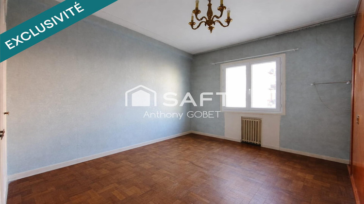 Ma-Cabane - Vente Appartement Nice, 66 m²