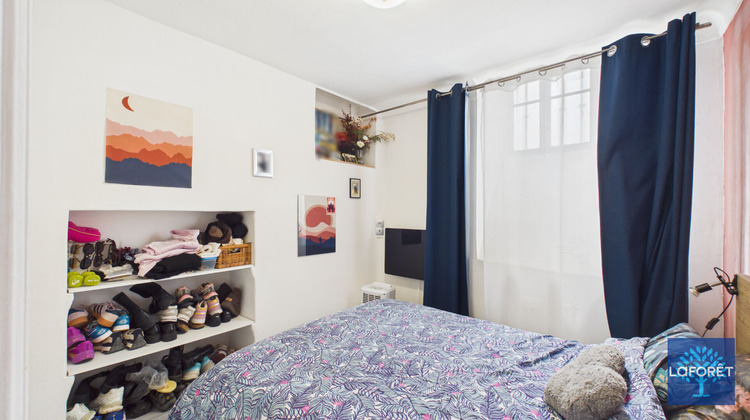Ma-Cabane - Vente Appartement Nice, 34 m²