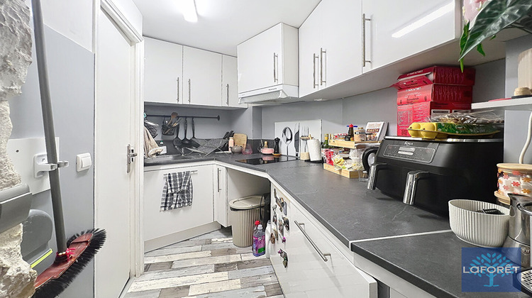 Ma-Cabane - Vente Appartement Nice, 34 m²