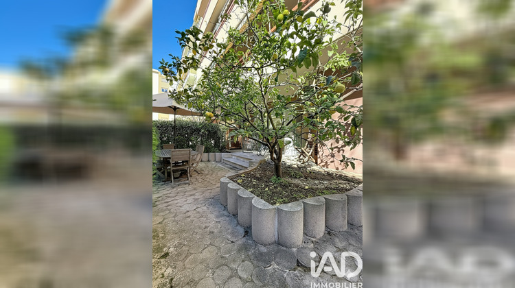Ma-Cabane - Vente Appartement Nice, 80 m²