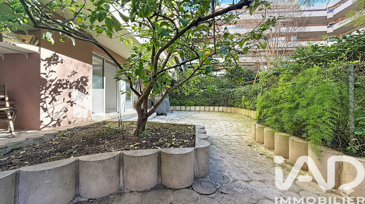 Ma-Cabane - Vente Appartement Nice, 80 m²