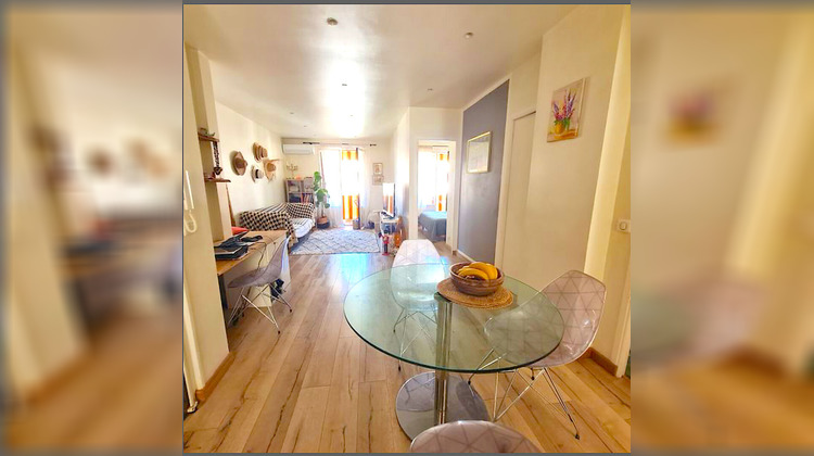 Ma-Cabane - Vente Appartement NICE, 62 m²