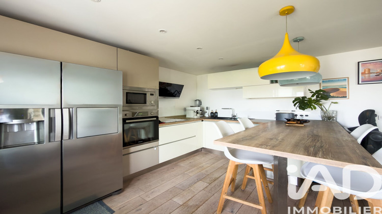 Ma-Cabane - Vente Appartement Nice, 68 m²
