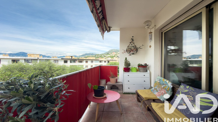 Ma-Cabane - Vente Appartement Nice, 68 m²
