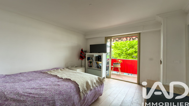Ma-Cabane - Vente Appartement Nice, 68 m²