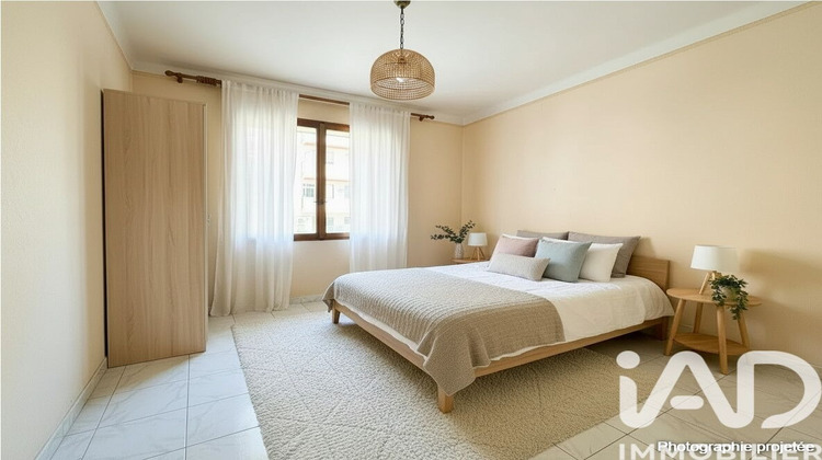 Ma-Cabane - Vente Appartement Nice, 68 m²