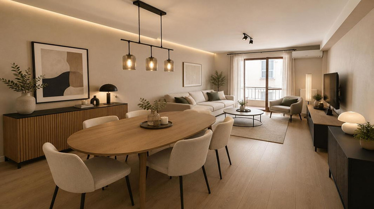Ma-Cabane - Vente Appartement NICE, 69 m²