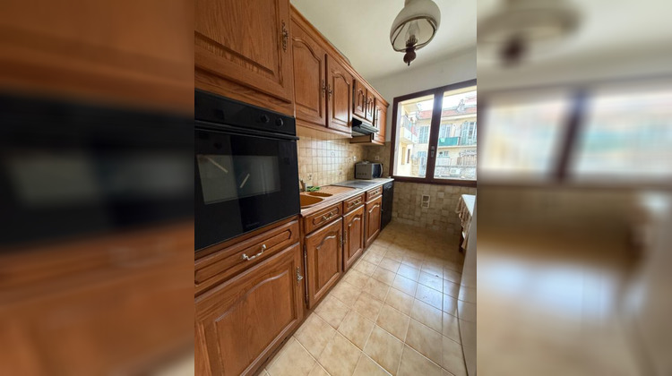 Ma-Cabane - Vente Appartement NICE, 69 m²