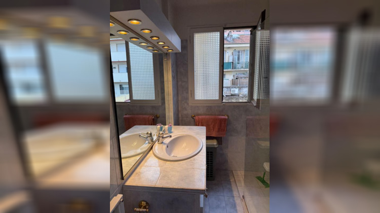 Ma-Cabane - Vente Appartement NICE, 69 m²