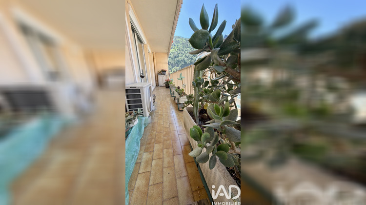 Ma-Cabane - Vente Appartement Nice, 75 m²