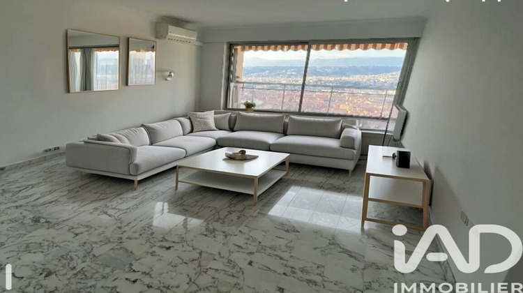 Ma-Cabane - Vente Appartement Nice, 81 m²