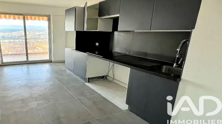 Ma-Cabane - Vente Appartement Nice, 81 m²