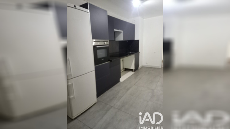 Ma-Cabane - Vente Appartement Nice, 81 m²
