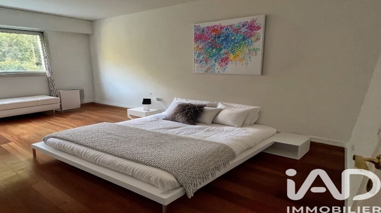 Ma-Cabane - Vente Appartement Nice, 81 m²