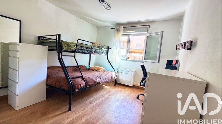 Ma-Cabane - Vente Appartement Nice, 77 m²