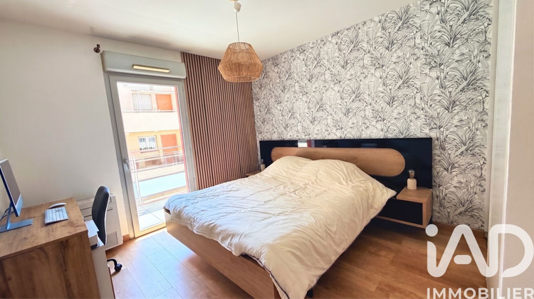 Ma-Cabane - Vente Appartement Nice, 77 m²