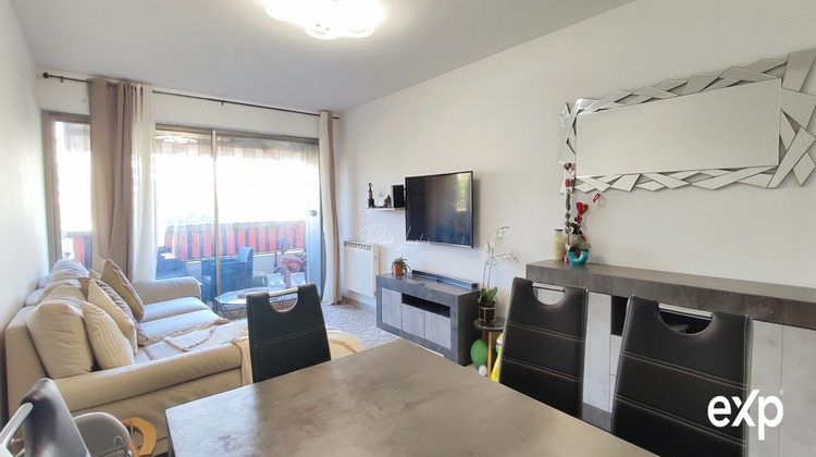 Ma-Cabane - Vente Appartement Nice, 77 m²