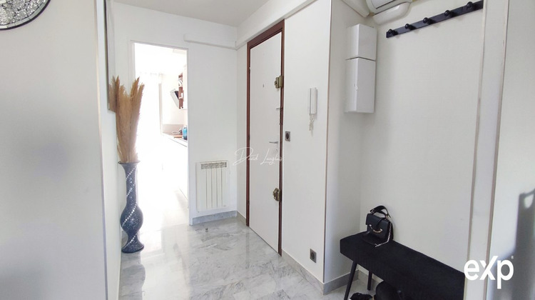 Ma-Cabane - Vente Appartement Nice, 77 m²