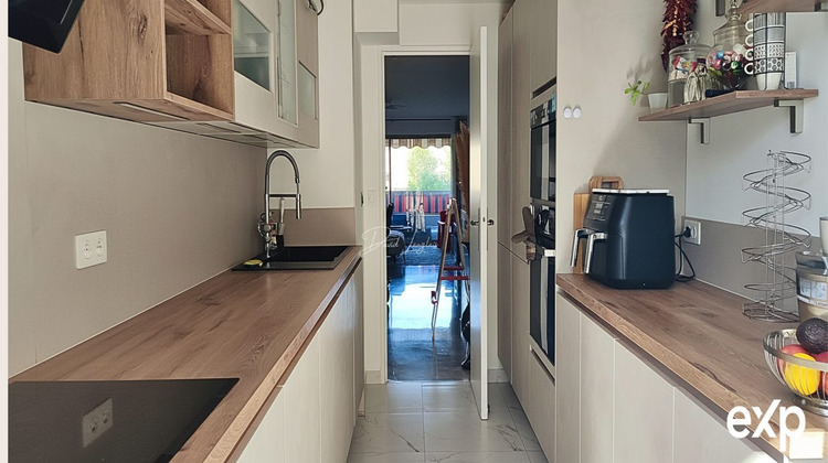 Ma-Cabane - Vente Appartement Nice, 77 m²