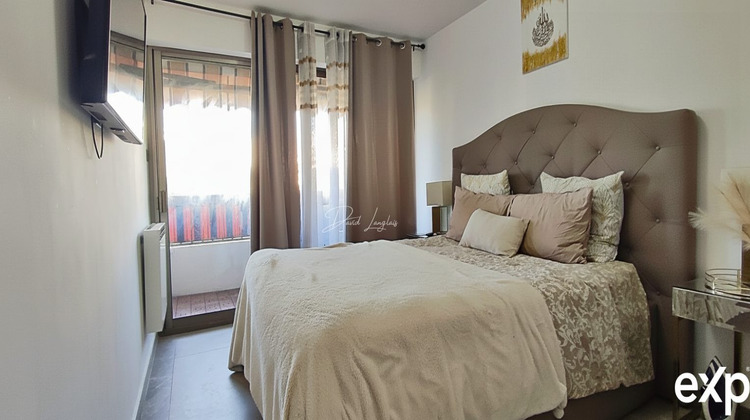 Ma-Cabane - Vente Appartement Nice, 77 m²