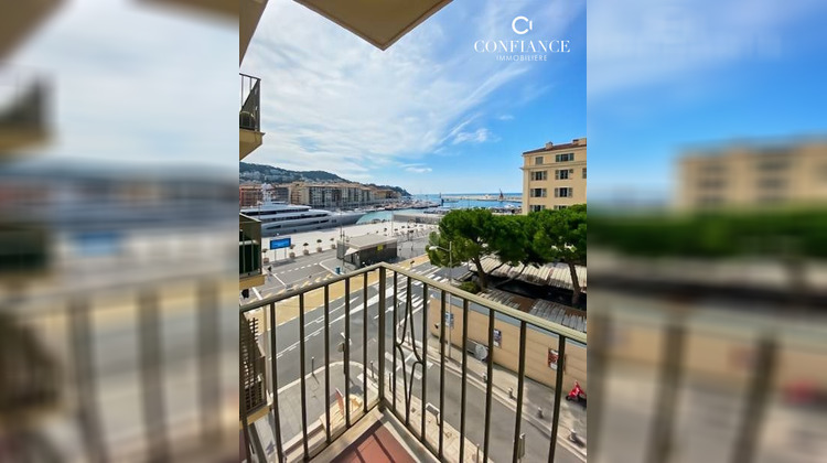 Ma-Cabane - Vente Appartement Nice, 56 m²