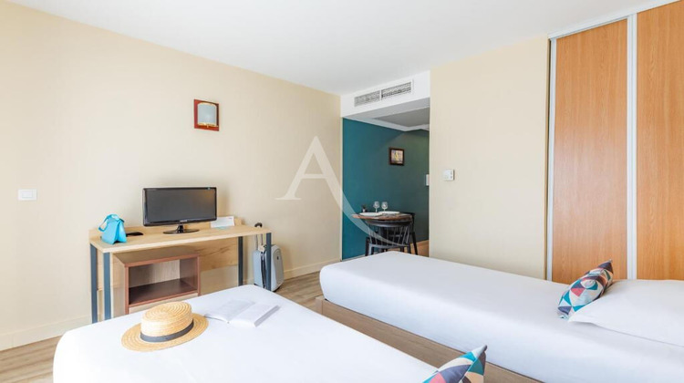 Ma-Cabane - Vente Appartement NICE, 32 m²