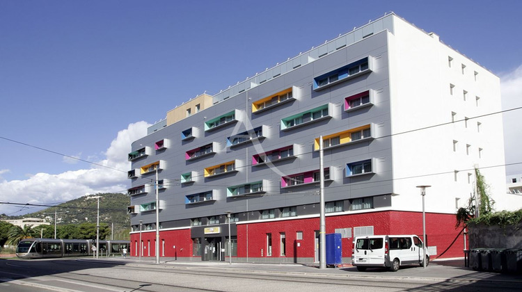 Ma-Cabane - Vente Appartement NICE, 32 m²