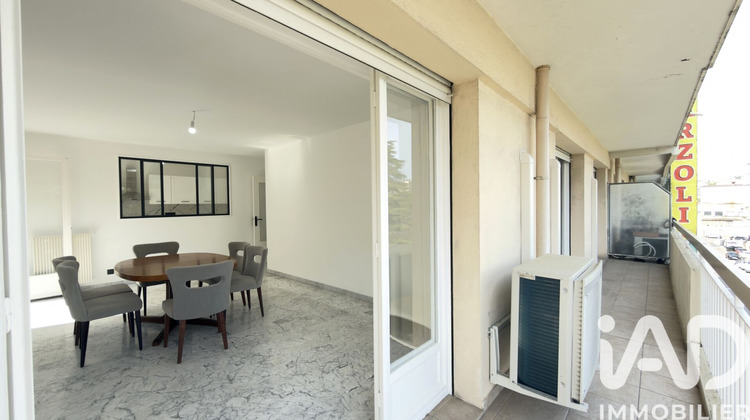 Ma-Cabane - Vente Appartement Nice, 68 m²