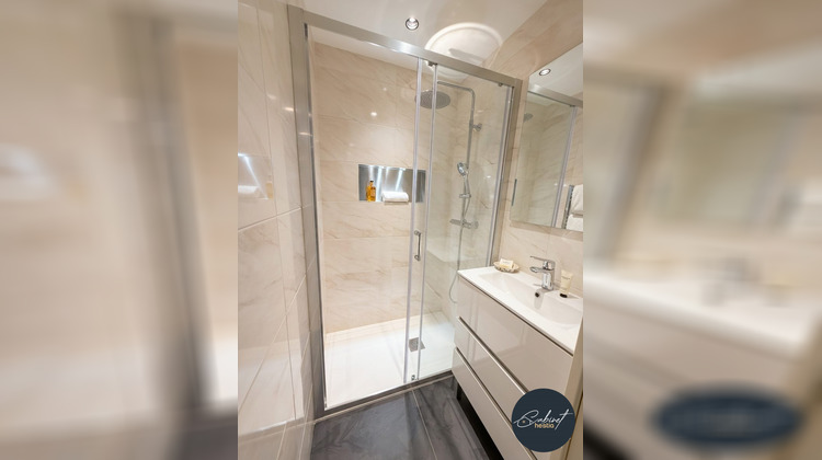 Ma-Cabane - Vente Appartement Nice, 27 m²