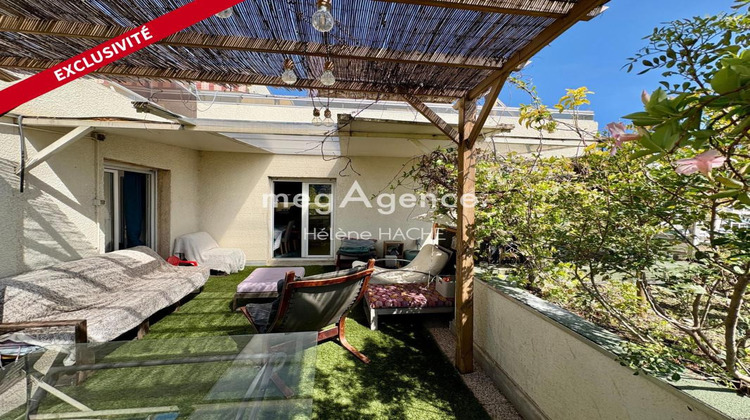 Ma-Cabane - Vente Appartement NICE, 82 m²
