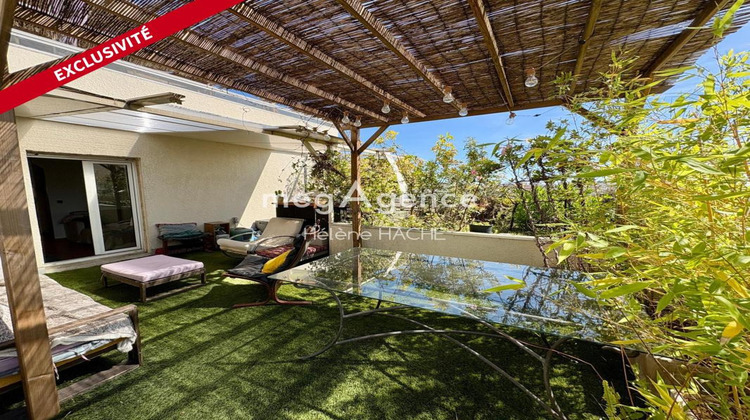 Ma-Cabane - Vente Appartement NICE, 82 m²