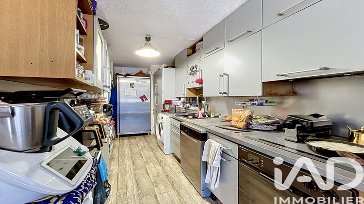 Ma-Cabane - Vente Appartement Nice, 76 m²