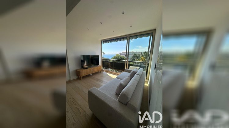 Ma-Cabane - Vente Appartement Nice, 88 m²