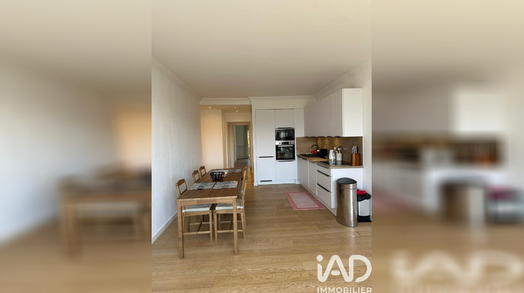 Ma-Cabane - Vente Appartement Nice, 88 m²