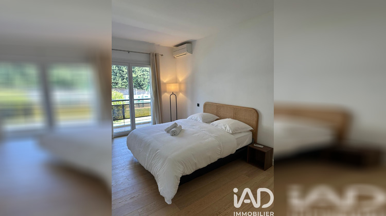 Ma-Cabane - Vente Appartement Nice, 88 m²