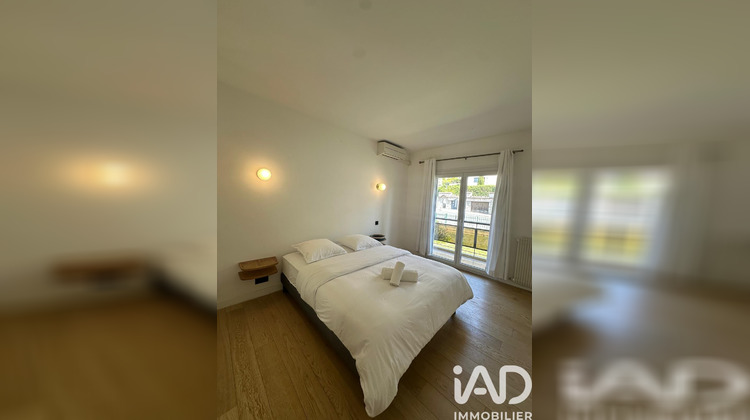 Ma-Cabane - Vente Appartement Nice, 88 m²