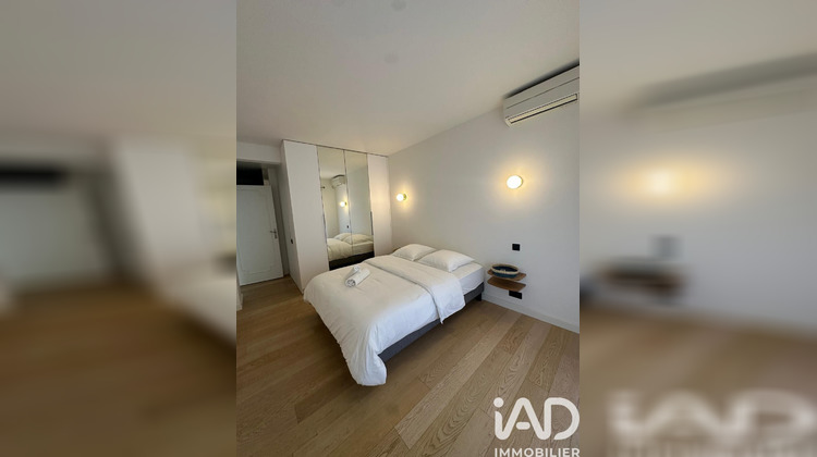 Ma-Cabane - Vente Appartement Nice, 88 m²