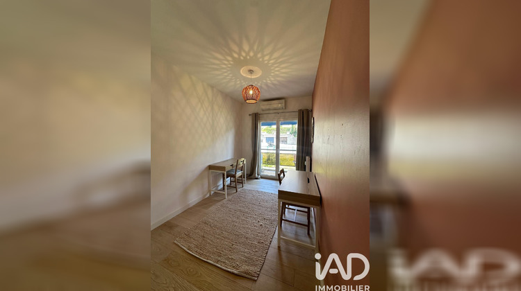 Ma-Cabane - Vente Appartement Nice, 88 m²