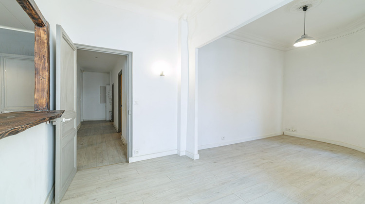 Ma-Cabane - Vente Appartement Nice, 61 m²