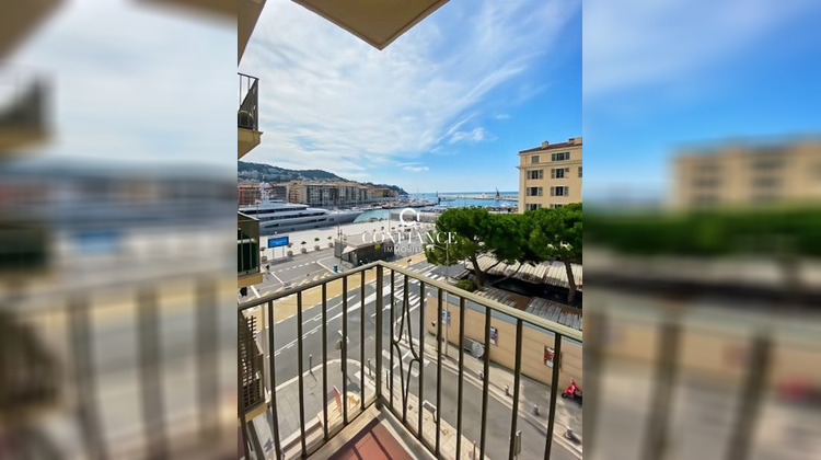 Ma-Cabane - Vente Appartement Nice, 56 m²