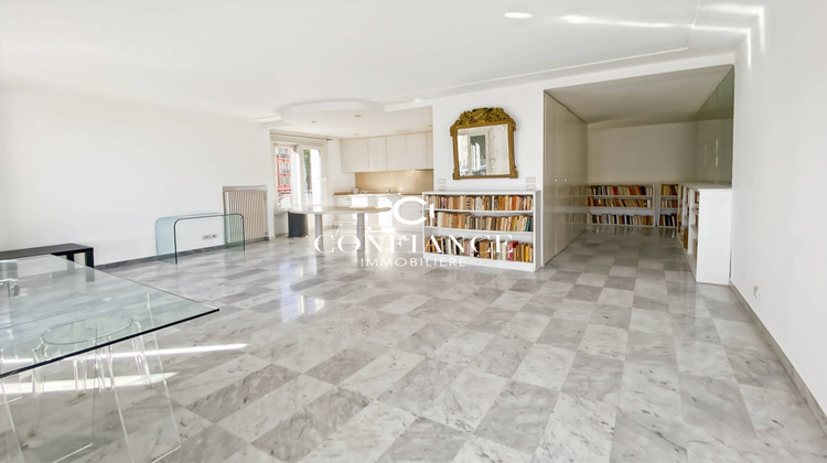 Ma-Cabane - Vente Appartement Nice, 56 m²