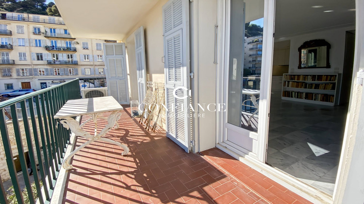 Ma-Cabane - Vente Appartement Nice, 56 m²