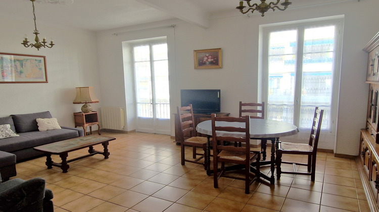 Ma-Cabane - Vente Appartement NICE, 57 m²
