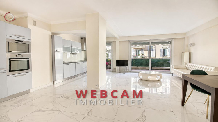 Ma-Cabane - Vente Appartement NICE, 76 m²