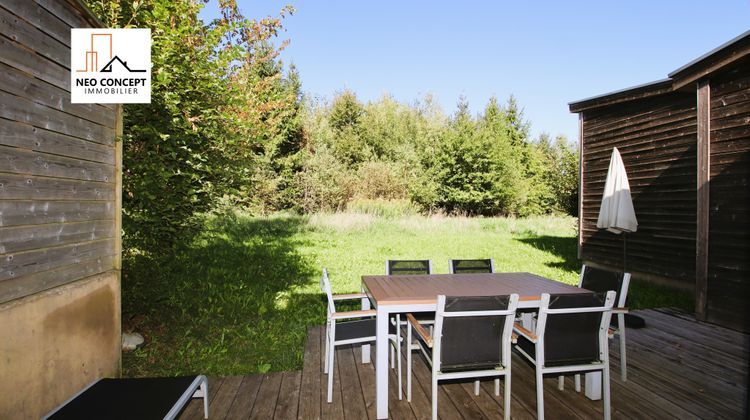 Ma-Cabane - Vente Appartement Niderhoff, 69 m²