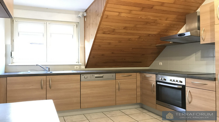Ma-Cabane - Vente Appartement Niederbronn-les-Bains, 68 m²