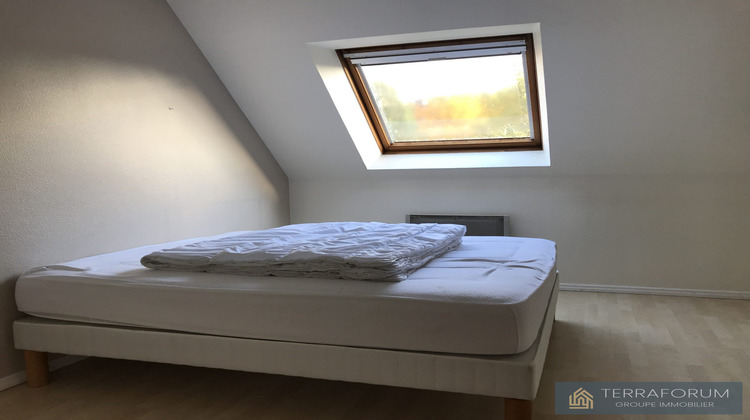 Ma-Cabane - Vente Appartement Niederbronn-les-Bains, 68 m²