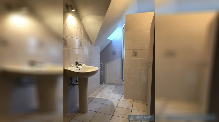 Ma-Cabane - Vente Appartement Niederbronn-les-Bains, 68 m²