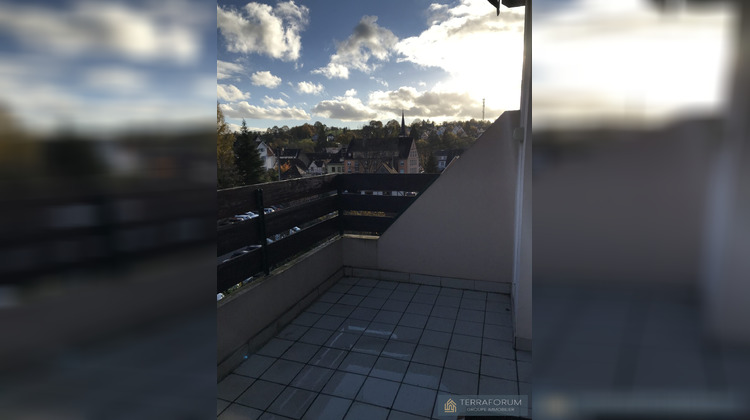 Ma-Cabane - Vente Appartement Niederbronn-les-Bains, 68 m²